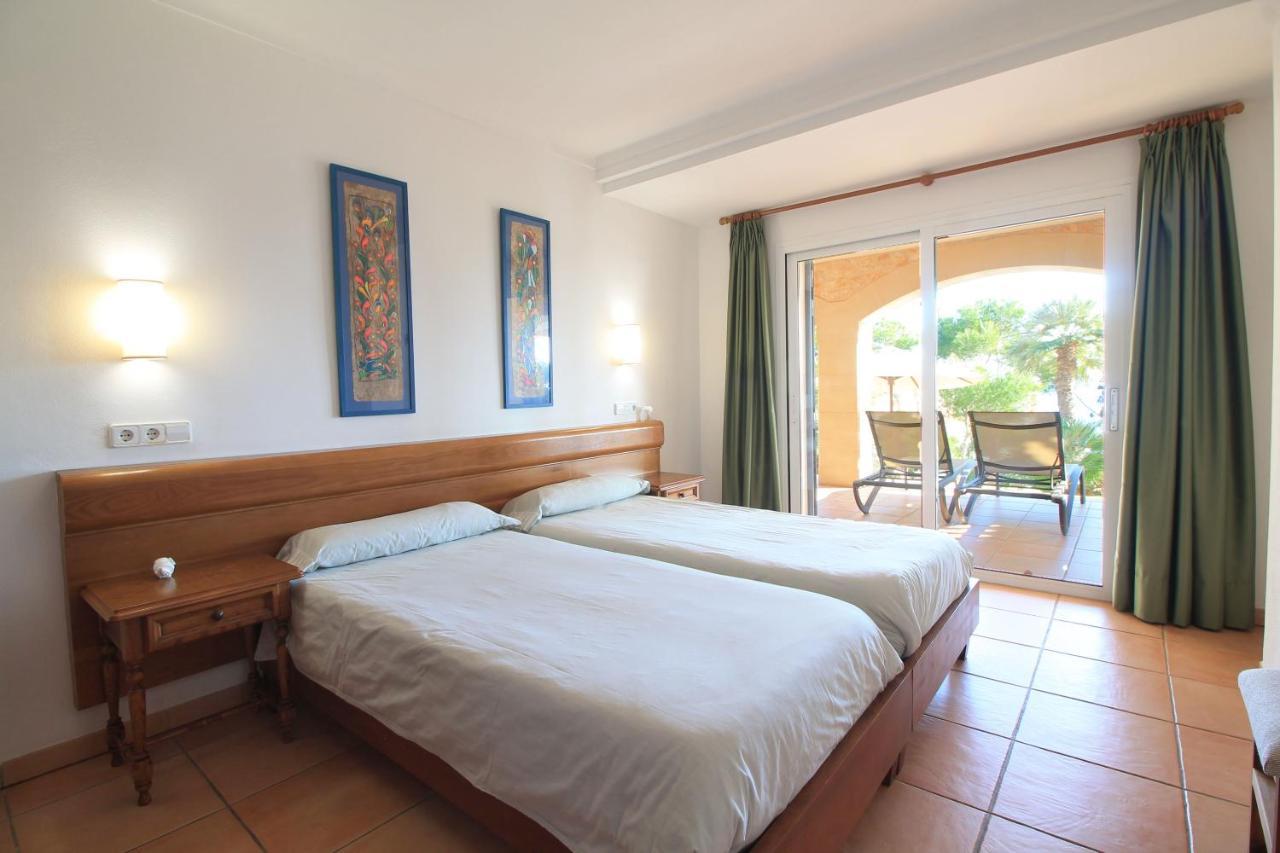 Torre Nova Appartement Santanyí
