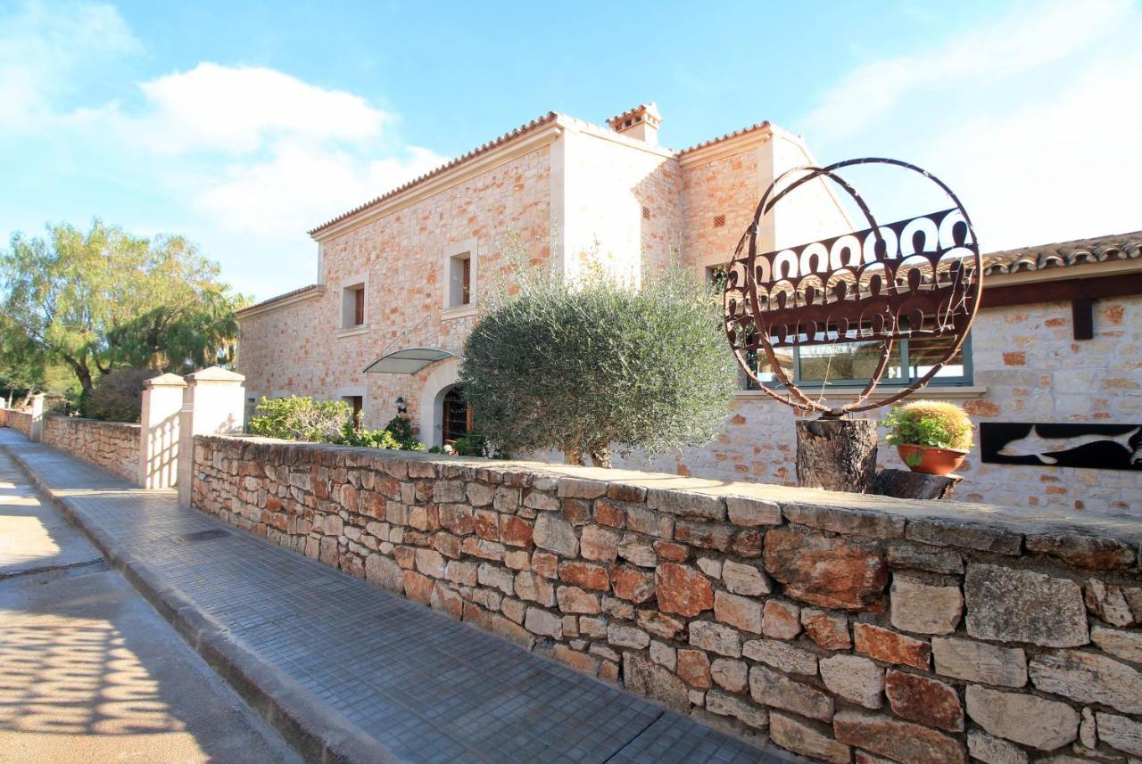 Appartement Torre Nova Santanyí