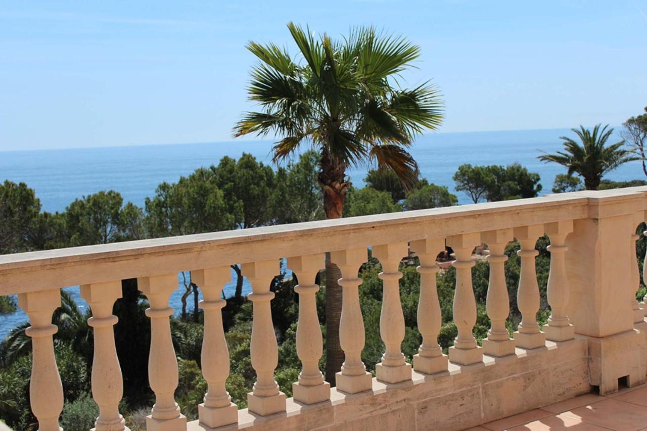 Torre Nova Appartement *