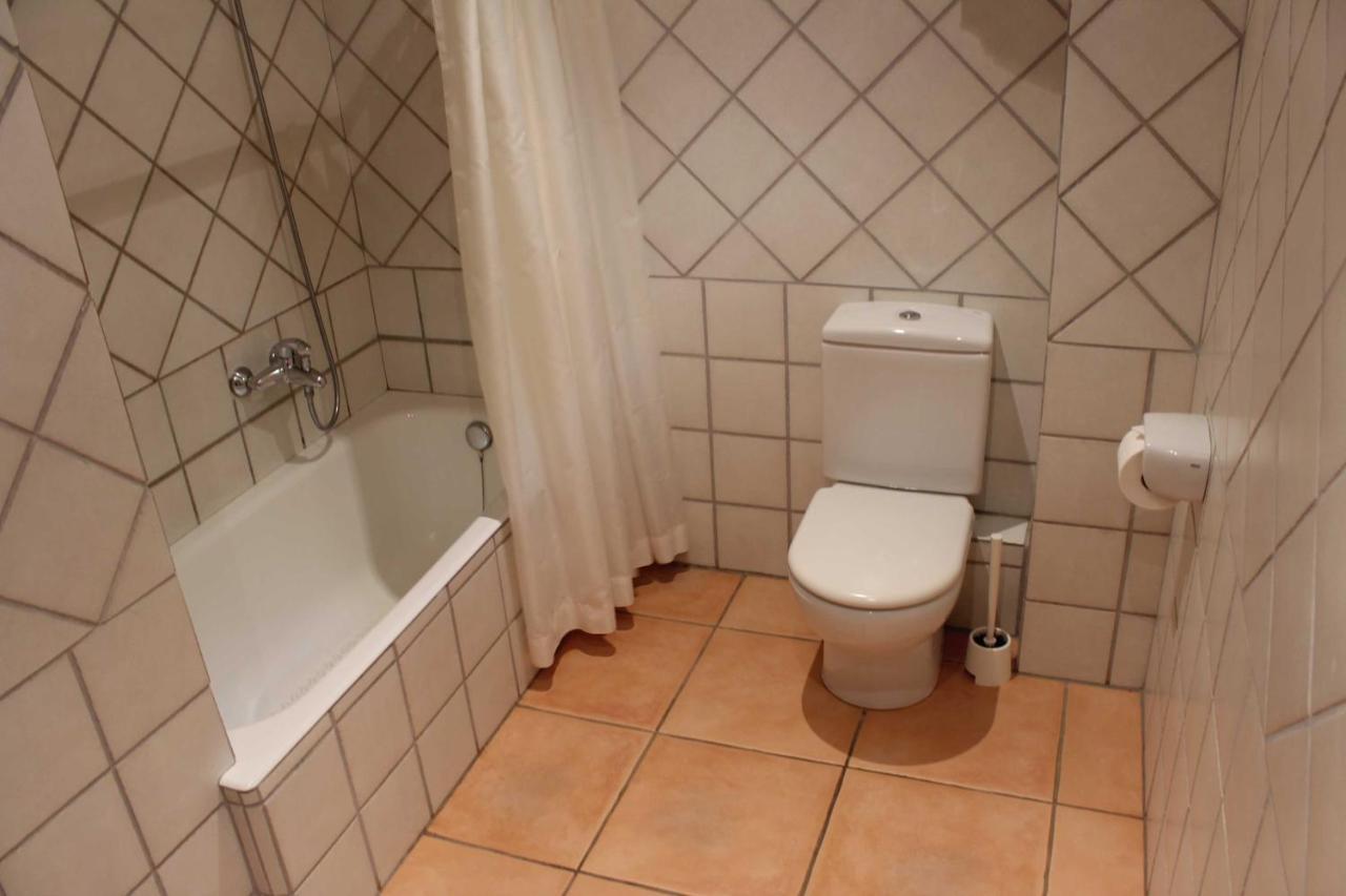 Appartement Torre Nova