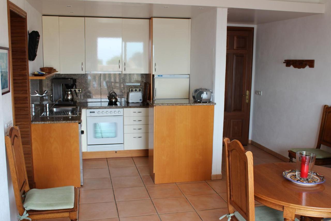 Torre Nova Appartement Santanyí