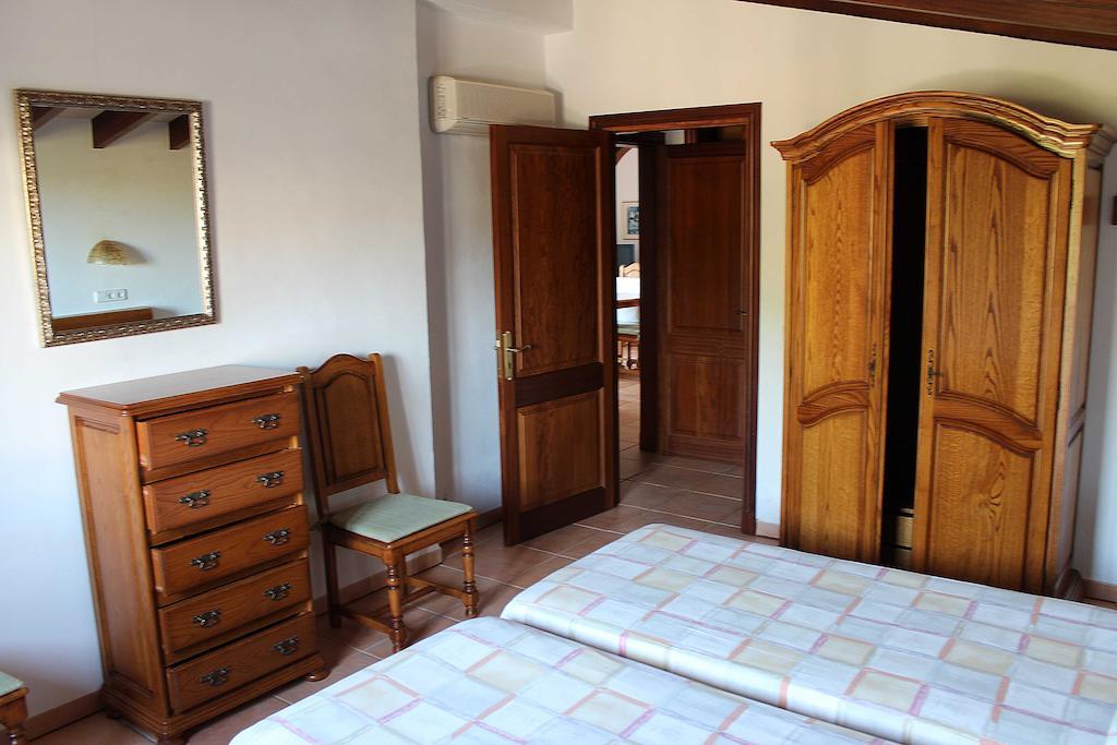 Appartement Torre Nova