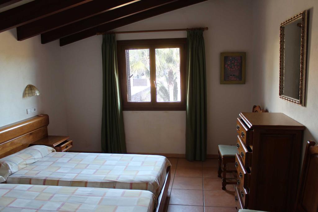 Appartement Torre Nova Santanyí