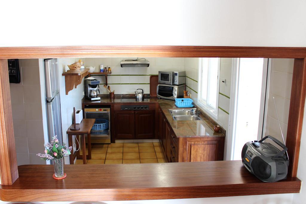 Appartement Torre Nova Santanyí