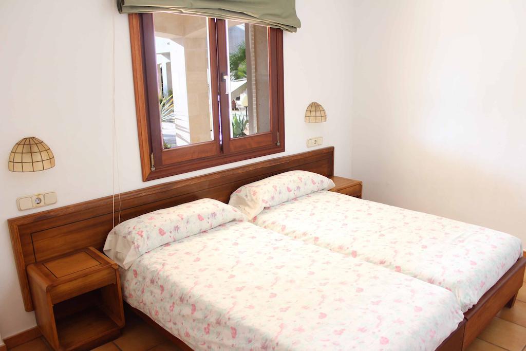 Appartement Torre Nova *