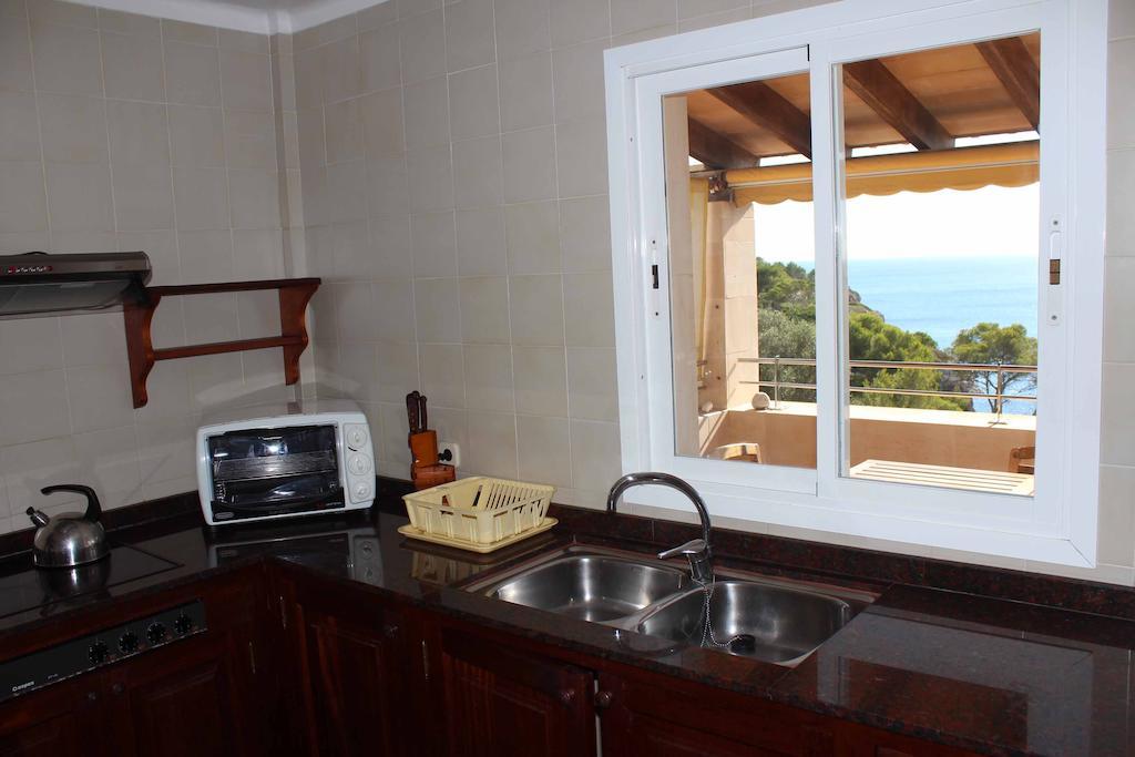 Appartement Torre Nova *