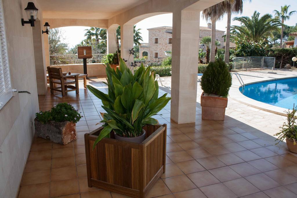 Appartement Torre Nova *