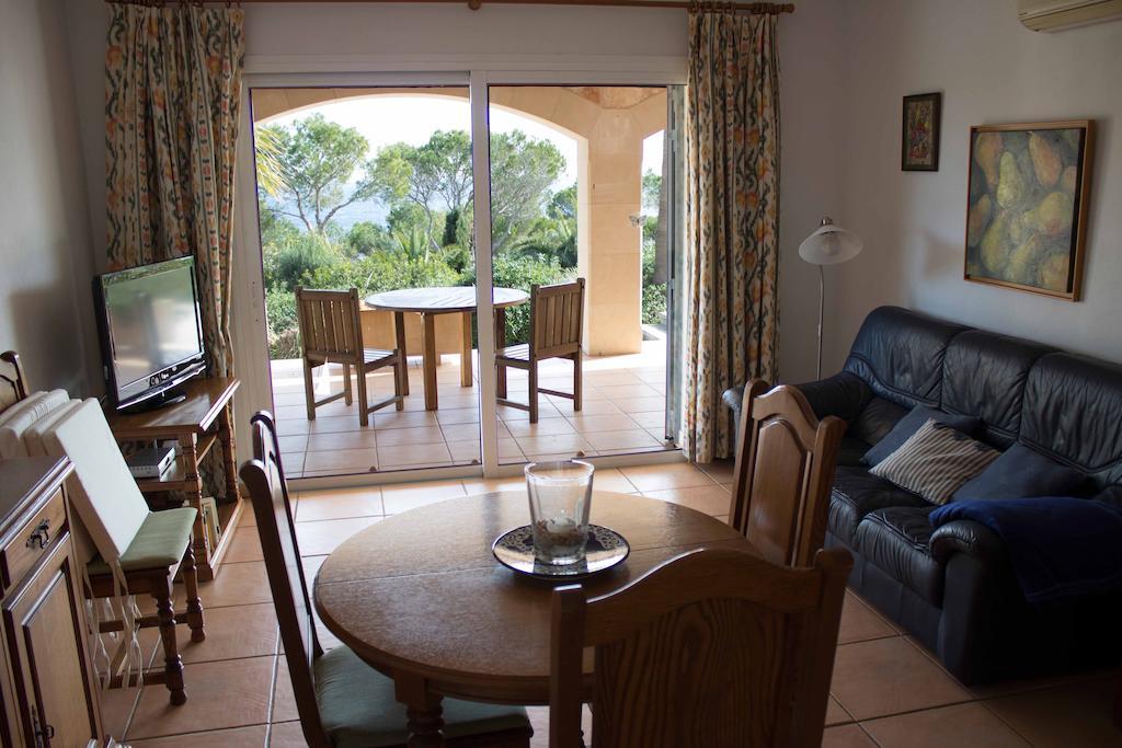 Appartement Torre Nova