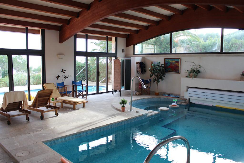 Appartement Torre Nova Santanyí