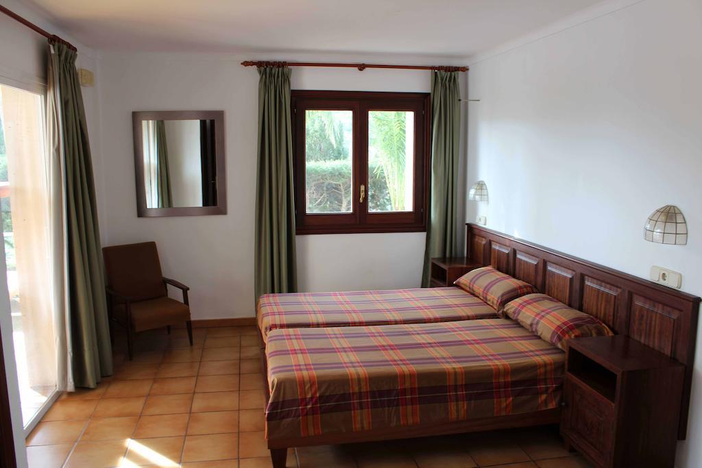 Appartement Torre Nova *