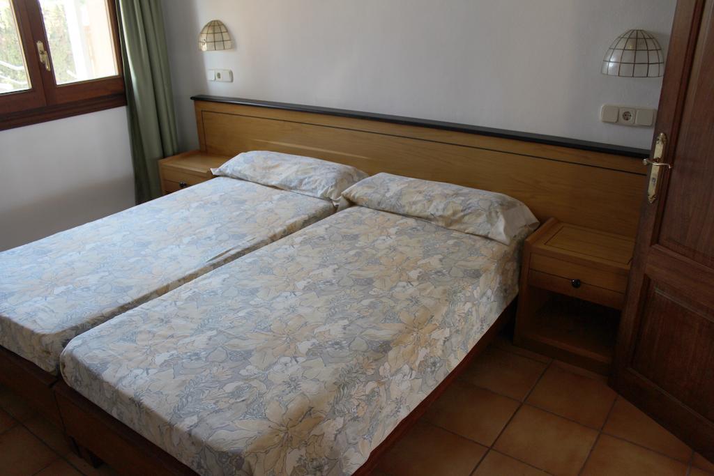 Appartement Torre Nova Santanyí