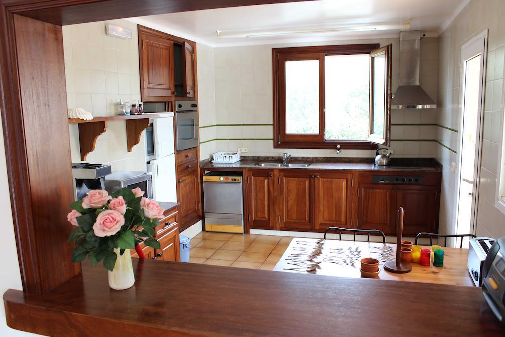 Appartement Torre Nova *