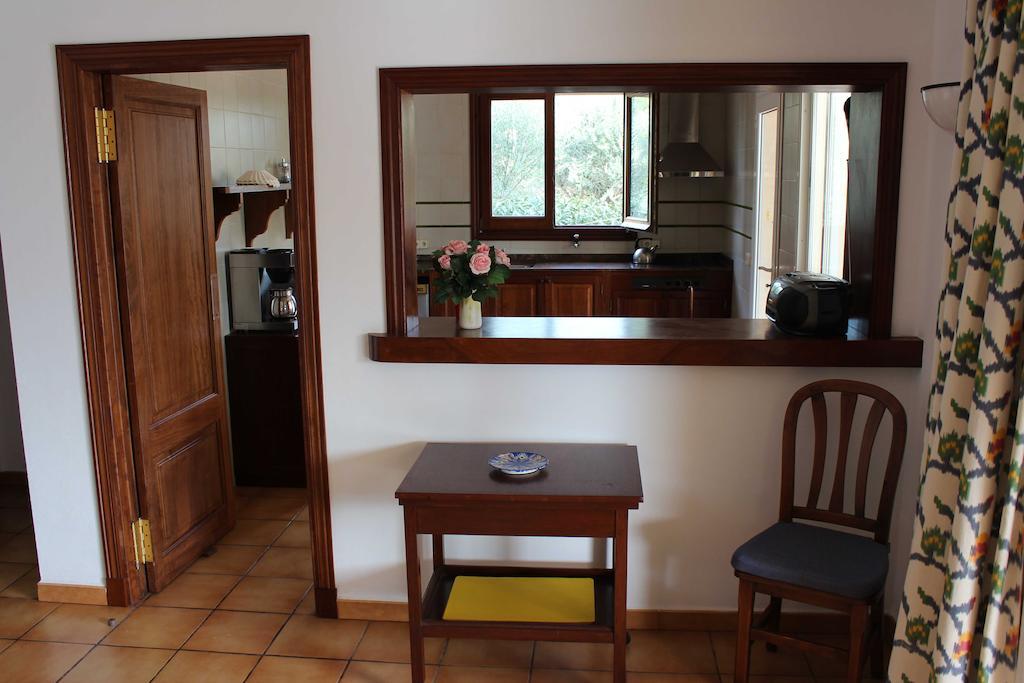 Appartement Torre Nova