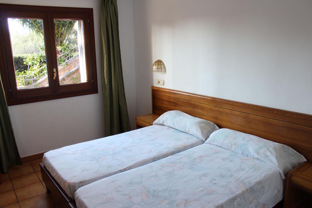 Appartement Torre Nova Santanyí