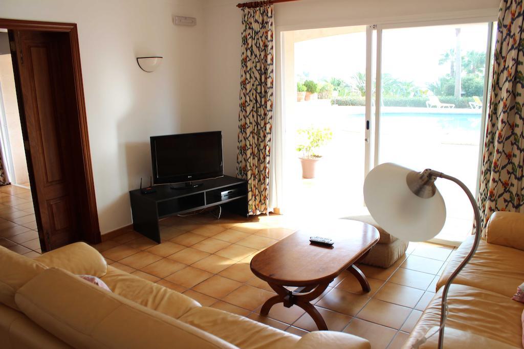 Appartement Torre Nova *