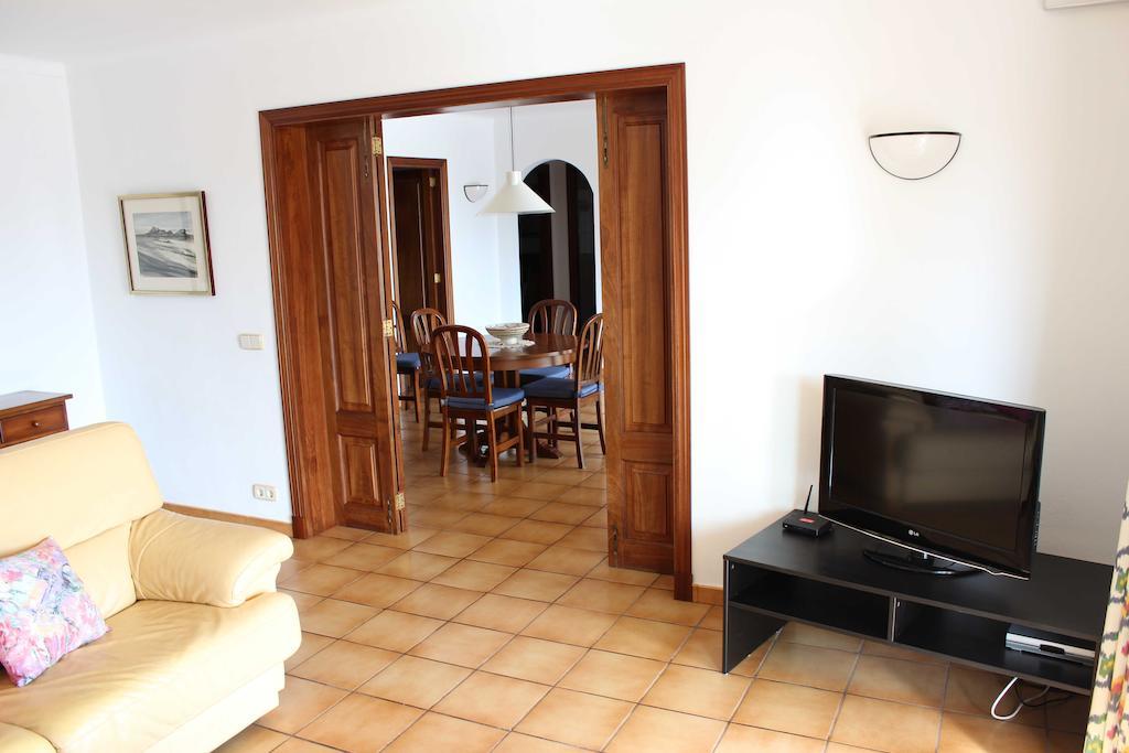 Appartement Torre Nova